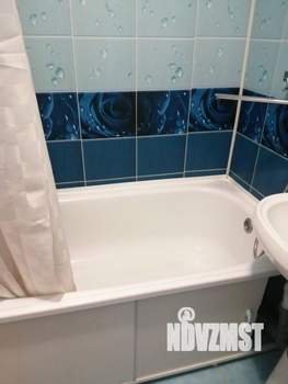 1-к квартира, вторичка, 30м2, 3/5 этаж