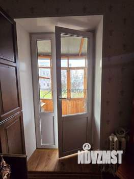 3-к квартира, вторичка, 63м2, 2/2 этаж