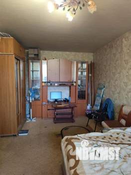 2-к квартира, вторичка, 43м2, 3/9 этаж