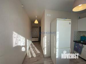 1-к квартира, вторичка, 35м2, 9/10 этаж