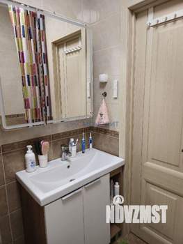 2-к квартира, вторичка, 58м2, 2/19 этаж