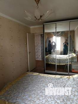 4-к квартира, вторичка, 75м2, 9/10 этаж
