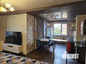 2-к квартира, вторичка, 70м2, 5/18 этаж