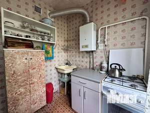1-к квартира, вторичка, 32м2, 3/5 этаж
