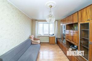 1-к квартира, вторичка, 33м2, 3/9 этаж