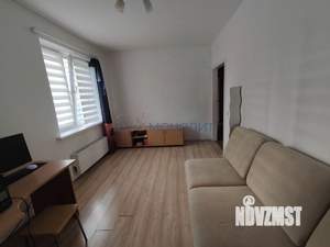 2-к квартира, вторичка, 47м2, 11/21 этаж