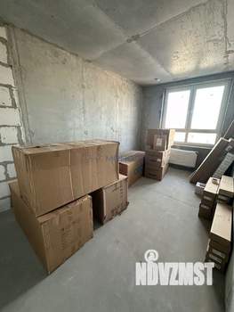 3-к квартира, вторичка, 74м2, 7/8 этаж