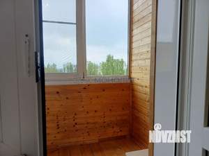 3-к квартира, вторичка, 66м2, 8/9 этаж