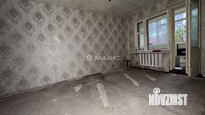 1-к квартира, вторичка, 32м2, 1/9 этаж