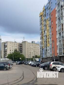 Студия квартира, вторичка, 12м2, 3/9 этаж