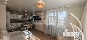 3-к квартира, вторичка, 76м2, 7/10 этаж