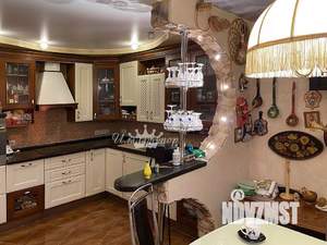 3-к квартира, вторичка, 95м2, 9/17 этаж