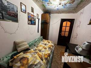 1-к квартира, вторичка, 30м2, 5/5 этаж