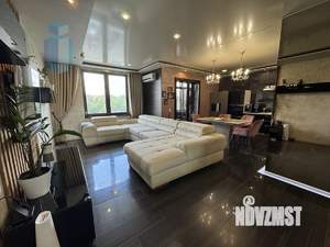 2-к квартира, вторичка, 74м2, 4/17 этаж