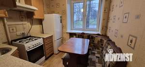 1-к квартира, вторичка, 31м2, 1/5 этаж