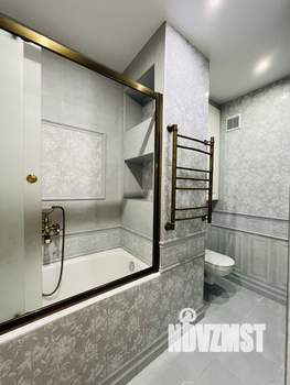 3-к квартира, вторичка, 84м2, 2/24 этаж