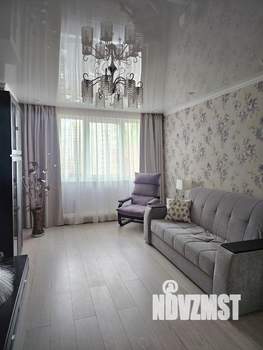 1-к квартира, вторичка, 41м2, 8/21 этаж