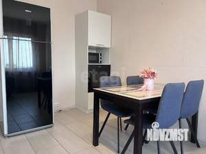 3-к квартира, вторичка, 86м2, 11/17 этаж