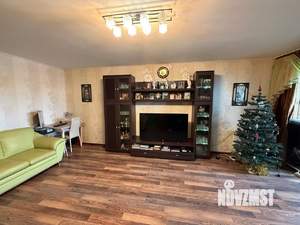 2-к квартира, вторичка, 77м2, 9/10 этаж