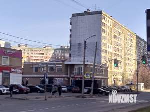 2-к квартира, вторичка, 50м2, 9/10 этаж