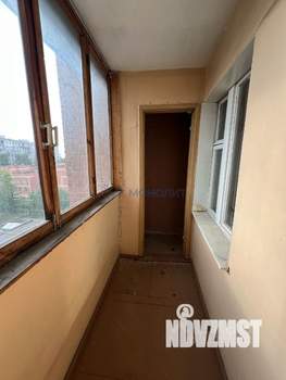 2-к квартира, вторичка, 49м2, 5/14 этаж