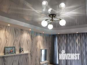 3-к квартира, вторичка, 67м2, 8/9 этаж