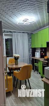 1-к квартира, вторичка, 39м2, 10/10 этаж