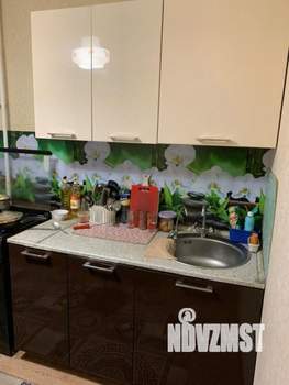 3-к квартира, вторичка, 62м2, 8/9 этаж