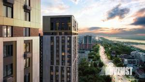 2-к квартира, вторичка, 56м2, 20/20 этаж