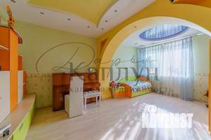 5-к квартира, вторичка, 213м2, 5/6 этаж