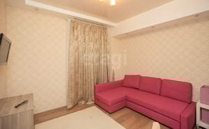 2-к квартира, вторичка, 48м2, 1/4 этаж