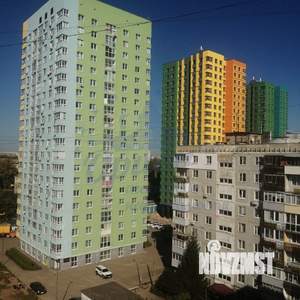 3-к квартира, вторичка, 62м2, 9/9 этаж