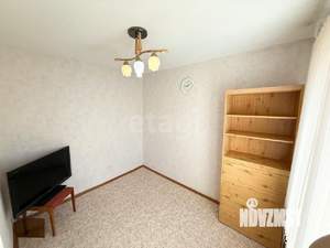 3-к квартира, вторичка, 58м2, 5/9 этаж