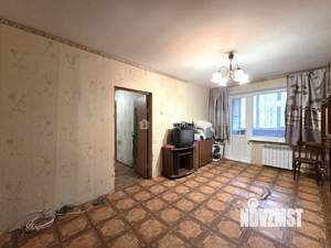 2-к квартира, вторичка, 50м2, 1/10 этаж