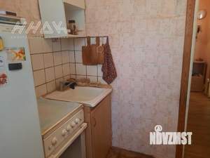 1-к квартира, вторичка, 29м2, 3/9 этаж