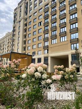 1-к квартира, вторичка, 55м2, 14/20 этаж