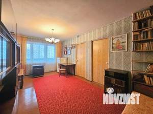 3-к квартира, вторичка, 50м2, 3/5 этаж