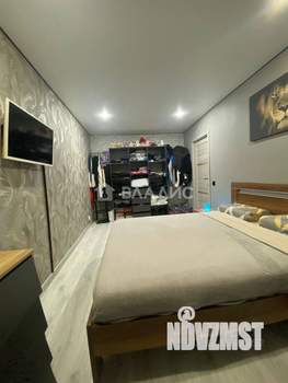 2-к квартира, вторичка, 47м2, 4/9 этаж