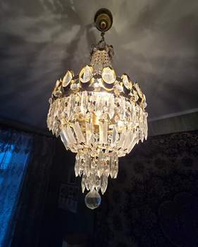 3-к квартира, вторичка, 80м2, 4/5 этаж