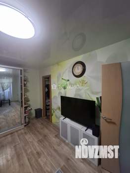 2-к квартира, вторичка, 44м2, 2/5 этаж