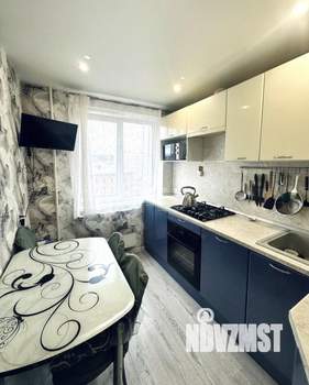 2-к квартира, вторичка, 43м2, 6/9 этаж