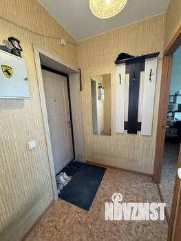 1-к квартира, вторичка, 30м2, 2/3 этаж
