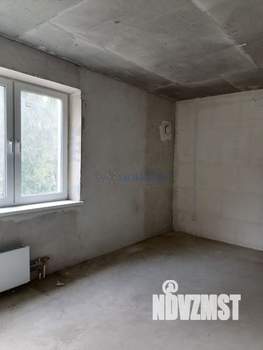 2-к квартира, вторичка, 60м2, 2/17 этаж