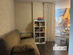 2-к квартира, вторичка, 62м2, 10/18 этаж