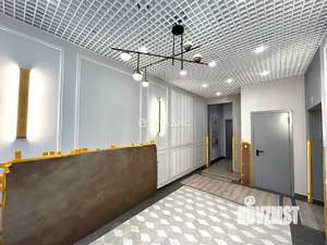 1-к квартира, вторичка, 41м2, 10/15 этаж