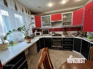 3-к квартира, вторичка, 65м2, 1/3 этаж