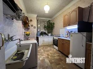 3-к квартира, вторичка, 84м2, 3/4 этаж