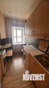 1-к квартира, вторичка, 30м2, 3/3 этаж