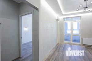 1-к квартира, вторичка, 44м2, 4/23 этаж