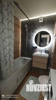 1-к квартира, вторичка, 39м2, 4/10 этаж